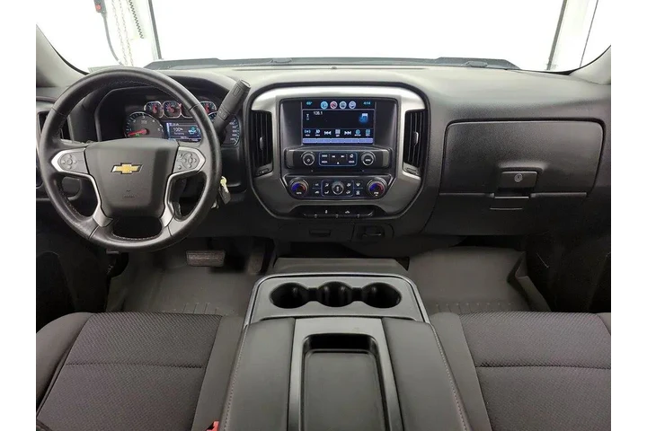 $26998 : Chevrolet Silverado 1500 201 image 9
