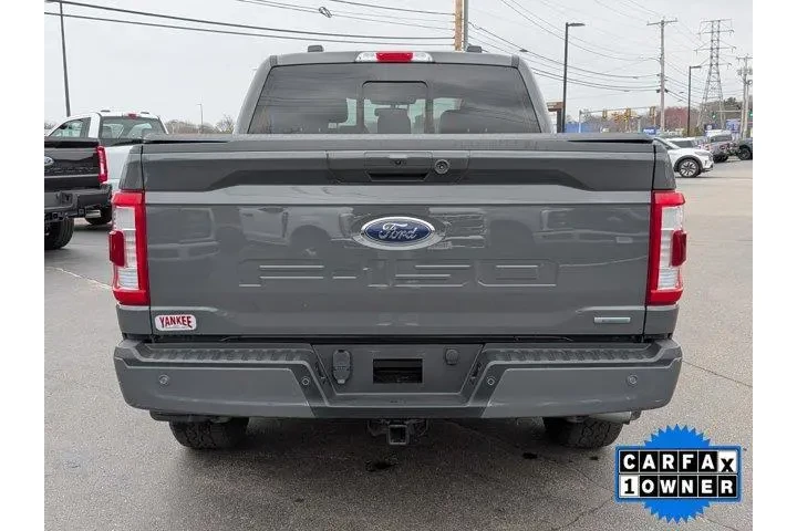 $39959 : Ford F-150 2021 4x4 XL 4dr S image 4