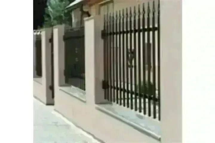 ROSETE IRON WORKS image 2