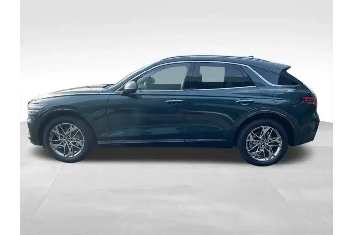 $60 : Genesis GV70 2024 AWD 2.5T S image 10
