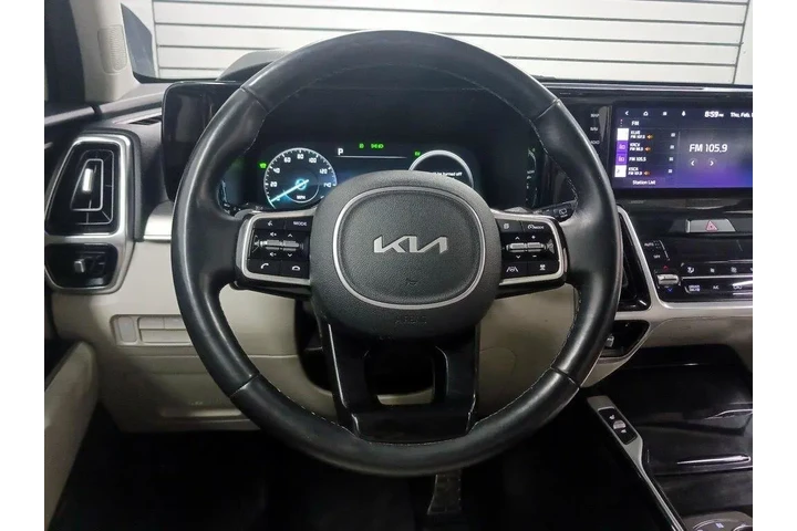 $32998 : Kia Sorento Hybrid 2023 AWD image 10