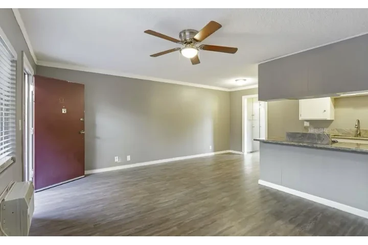 $1200 : EXCLUSIVO APTO DE 1 HABITACIÓN image 1