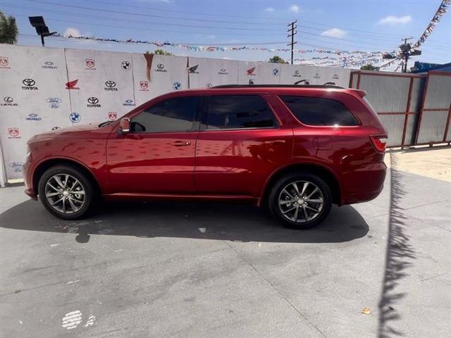 $20995 : Used 2017 Durango GT AWD for image 6