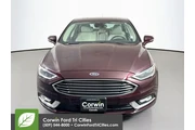 $15235 : Ford Fusion Energi 2017 Tita thumbnail