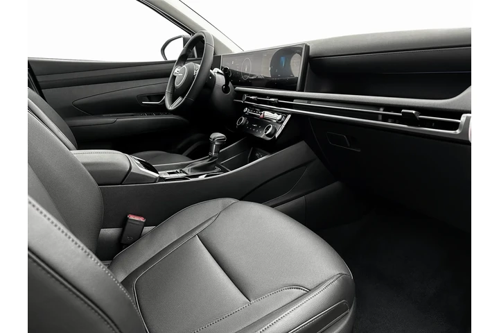 $35526 : Hyundai TUCSON 2025 AWD SEL image 3