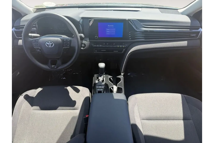 $29999 : Toyota Camry 2025 SE 4dr Sed image 10
