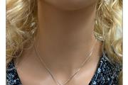 $80 : Mother Birthstone Necklace thumbnail
