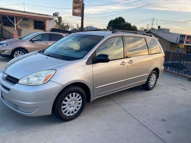 $6995 : 2004 TOYOTA SIENNA2004 TOYOTA image 3