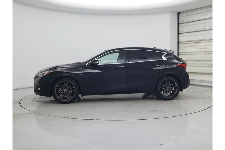 $14599 : INFINITI QX30 2017 Sport 4dr image 3