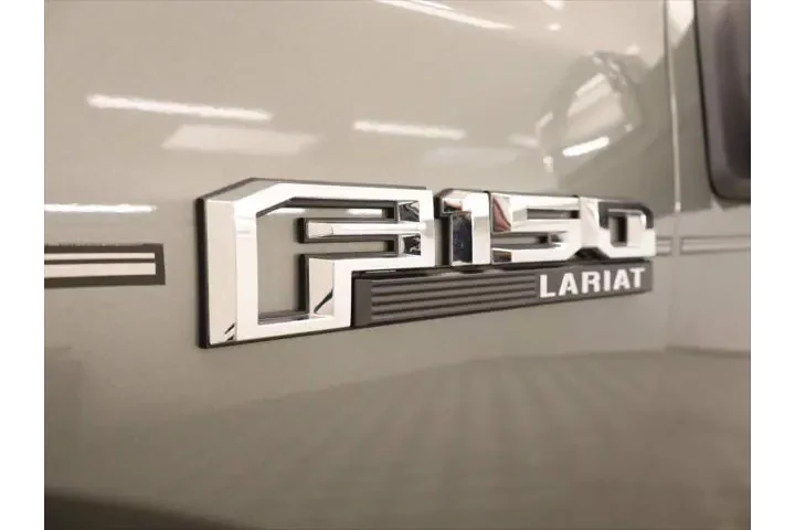 $33999 : Ford F-150 2020 4x4 Lariat 4 image 6