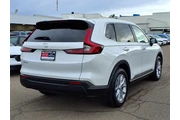 $27870 : Honda CR-V 2023 AWD EX 4dr S thumbnail