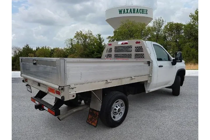 $37257 : Chevrolet Silverado 2500HD 2 image 5