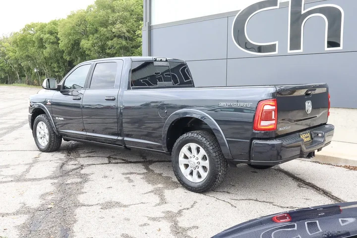 $46949 : 2021 3500 Laramie image 6