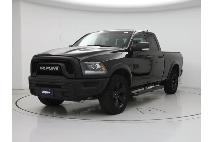 $31998 : Ram 1500 Classic 2021 4x4 Wa image 4