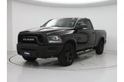 $31998 : Ram 1500 Classic 2021 4x4 Wa thumbnail