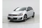 $18998 : Volkswagen Golf GTI 2017 Spo thumbnail