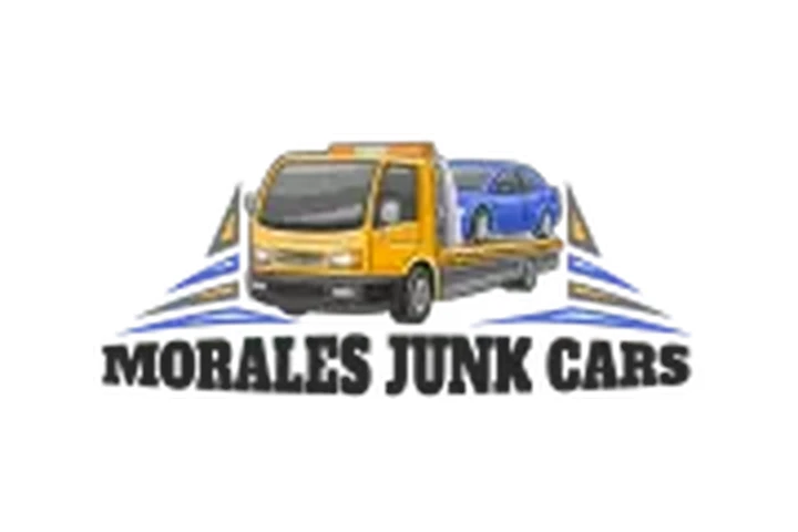 Morales Junk Cars image 1