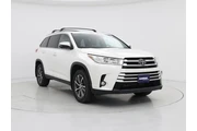 Toyota Highlander 2019 AWD X en Reno