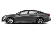 $17808 : 2020 Nissan Altima thumbnail