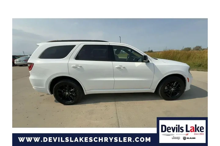 $36796 : Dodge Durango 2024 AWD GT 4d image 10