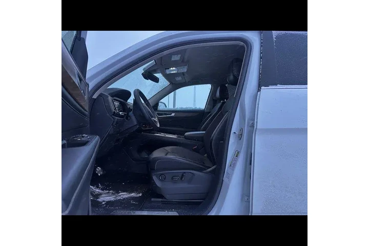 $32999 : Volkswagen Atlas 2024 AWD SE image 7