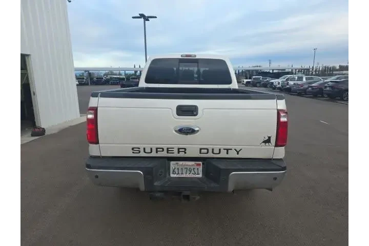 $28800 : Ford F-250 Super Duty 2014 4 image 5