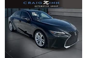Lexus IS 300 2023 4dr Sedan