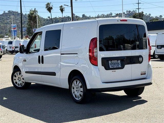 $17987 : 2019 ProMaster City Cargo Van image 6