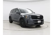 Kia Telluride 2022 AWD SX 4d en Modesto
