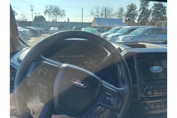 $23599 : 2018 F-150 XLT image 9