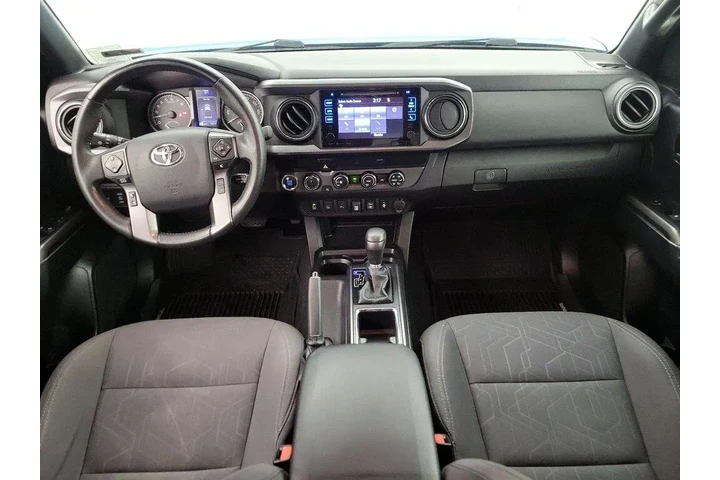 $33998 : Toyota Tacoma 2019 4x4 TRD P image 9