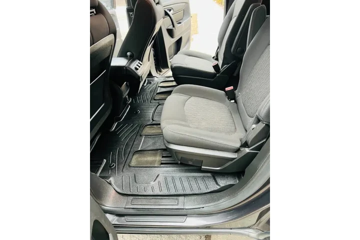$8499 : 2014 GMC Acadia SLE-2 image 6