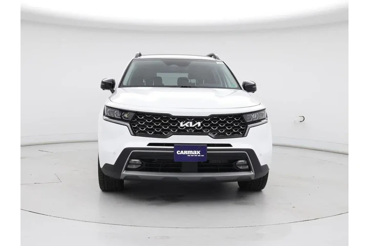 $28998 : Kia Sorento 2022 AWD X-Line image 5