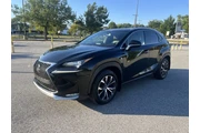 $15900 : 2016 NX 200t F SPORT thumbnail