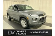 Chevrolet Trailblazer 2021 L en Syracuse