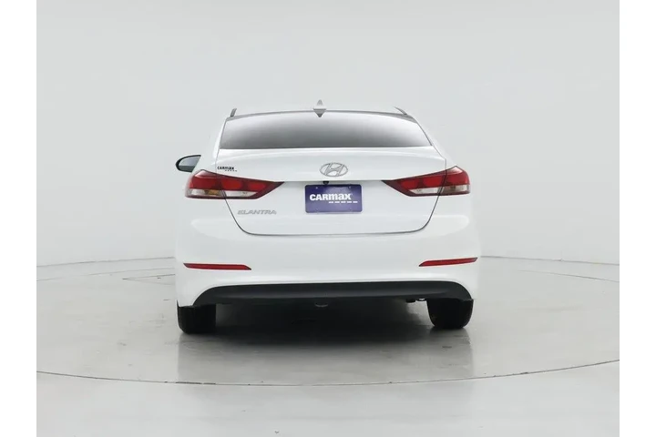 $13998 : Hyundai ELANTRA 2018 SEL 4dr image 6