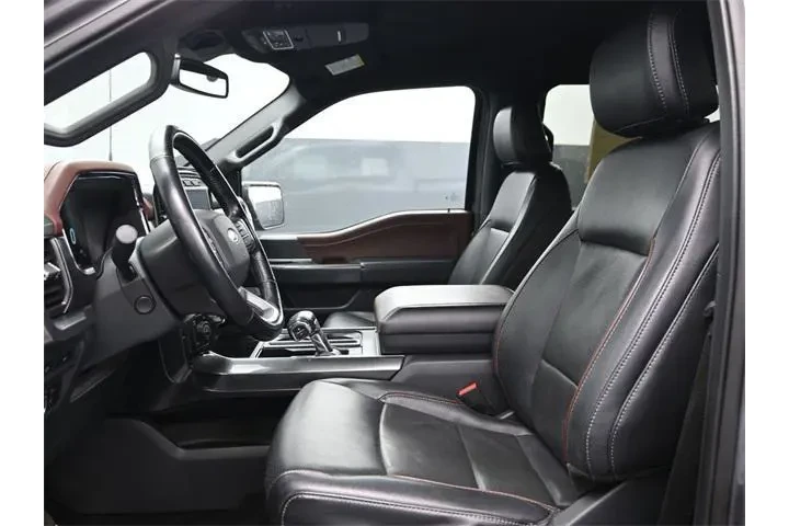 $39550 : Ford F-150 2022 4x4 XL 4dr S image 7