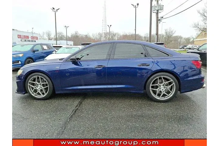 $31968 : Audi A6 2021 AWD quattro Pre image 2