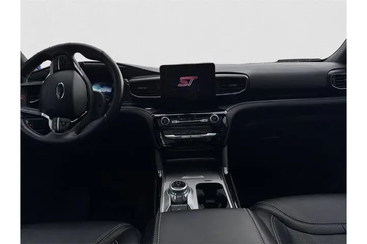 $39971 : Ford Explorer 2022 AWD ST 4d image 9