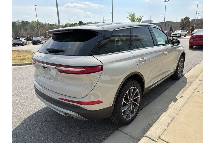 $31990 : Lincoln Corsair 2023 AWD Sta image 6