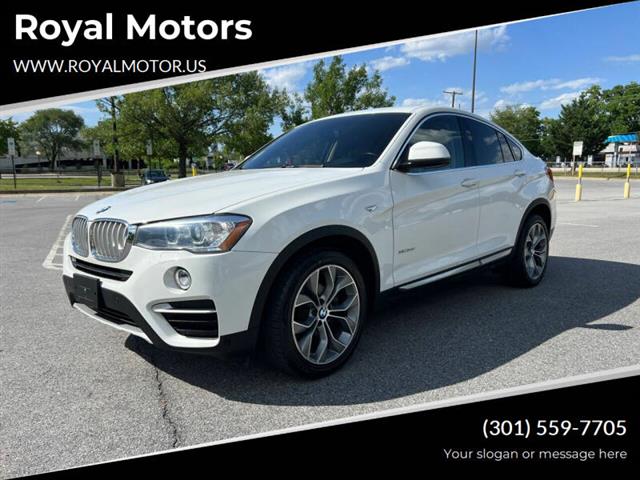 $15900 : 2015 BMW X4 xDrive28i image 2