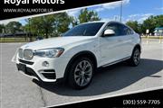 $15900 : 2015 BMW X4 xDrive28i thumbnail