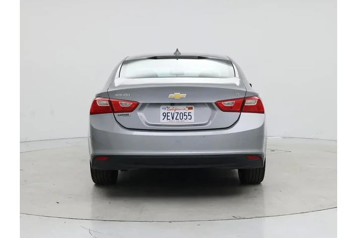 $17998 : Chevrolet Malibu 2023 LT 4dr image 6