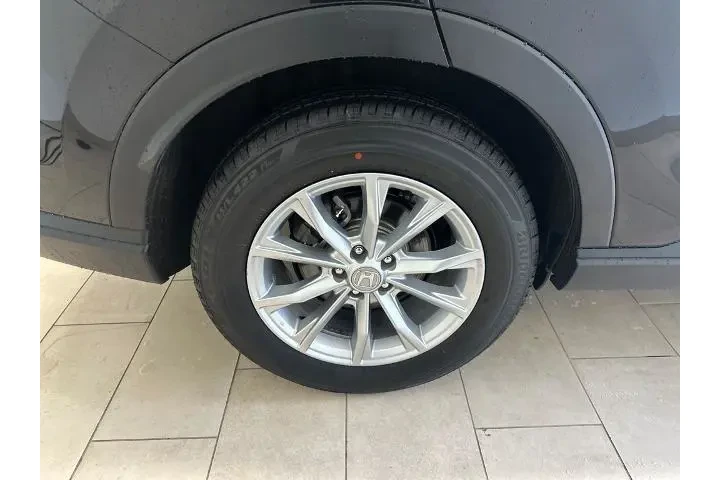 $31975 : Honda CR-V 2024 AWD EX-L 4dr image 8