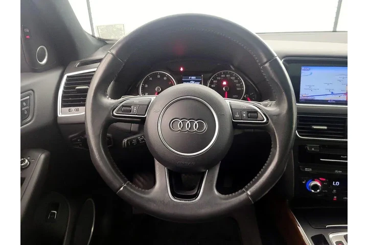 $16998 : Audi Q5 2015 AWD 3.0T quattr image 10