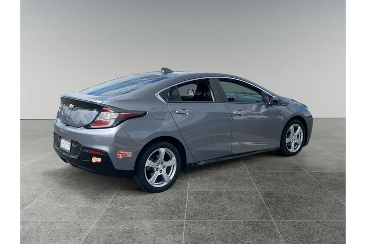 $20391 : Chevrolet Volt 2018 LT 4dr H image 5