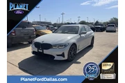 BMW 3 Series 2021 330i 4dr S