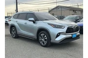 Toyota Highlander 2023 AWD X