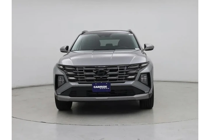 $37998 : Hyundai TUCSON Hybrid 2025 A image 5