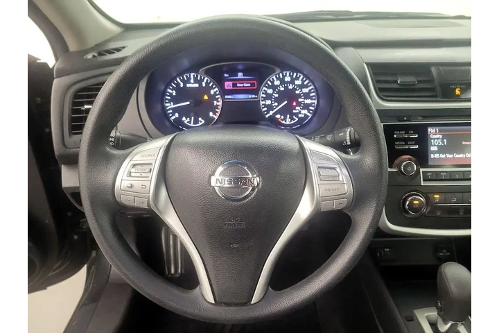 $13998 : Nissan Altima 2016 2.5 S 4dr image 10